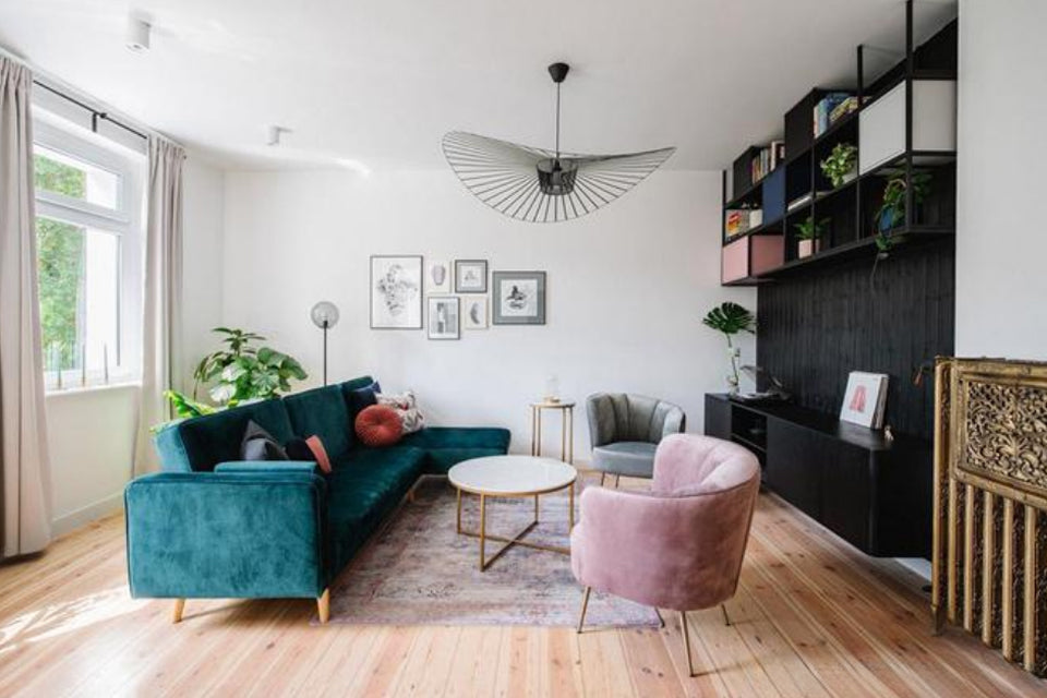 Illuminate Your Space with JHY DESIGN: The Ultimate Guide to Battery Wall Sconces and More