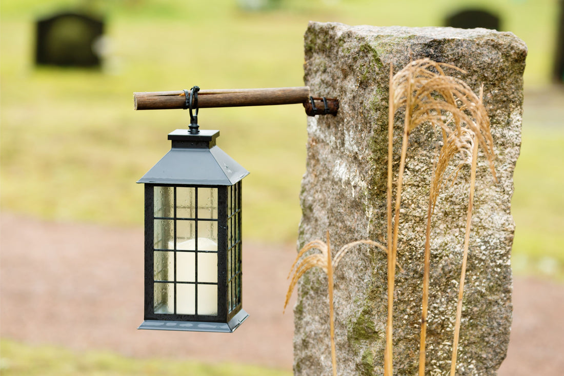 Mastering the Art of Elegance: How to Hang Lanterns with JHY DESIGN's Expertise