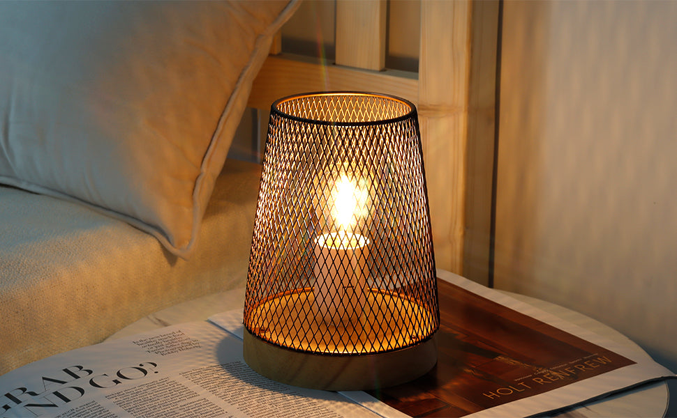 Do Table Lamps Use Less Electricity? A Deep Dive by JHY DESIGN