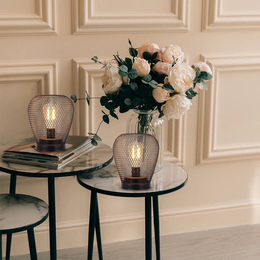 How to make battery lamp:Innovative Lighting by JHY DESIGN