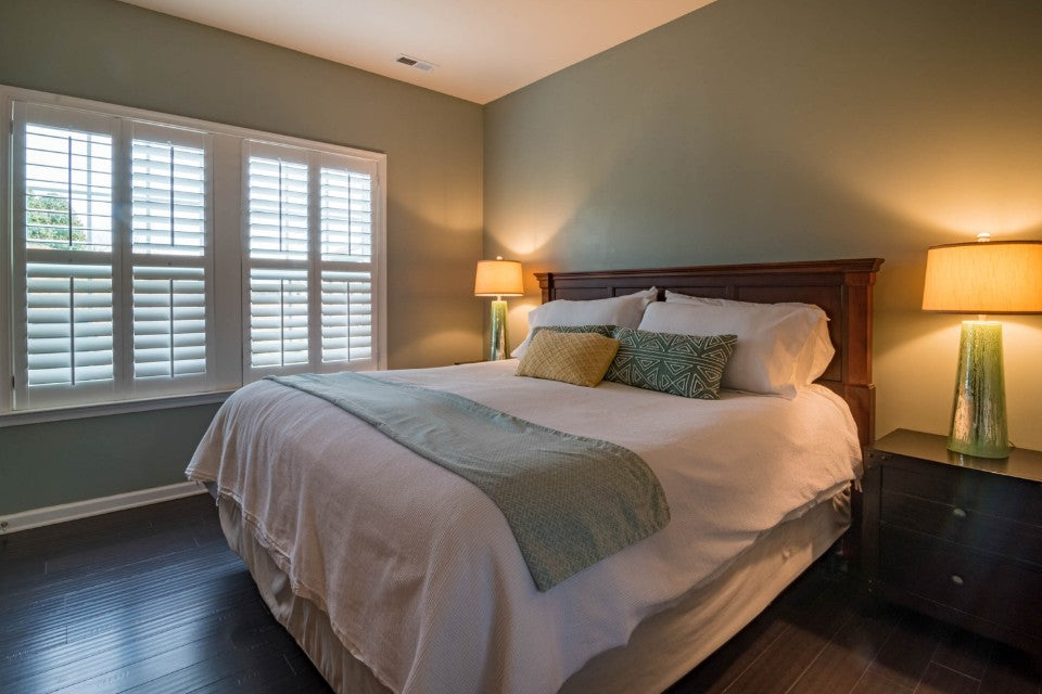 Shining a Light on Safety: The Impact of JHY DESIGN's Battery Operated Lamps on Home Security