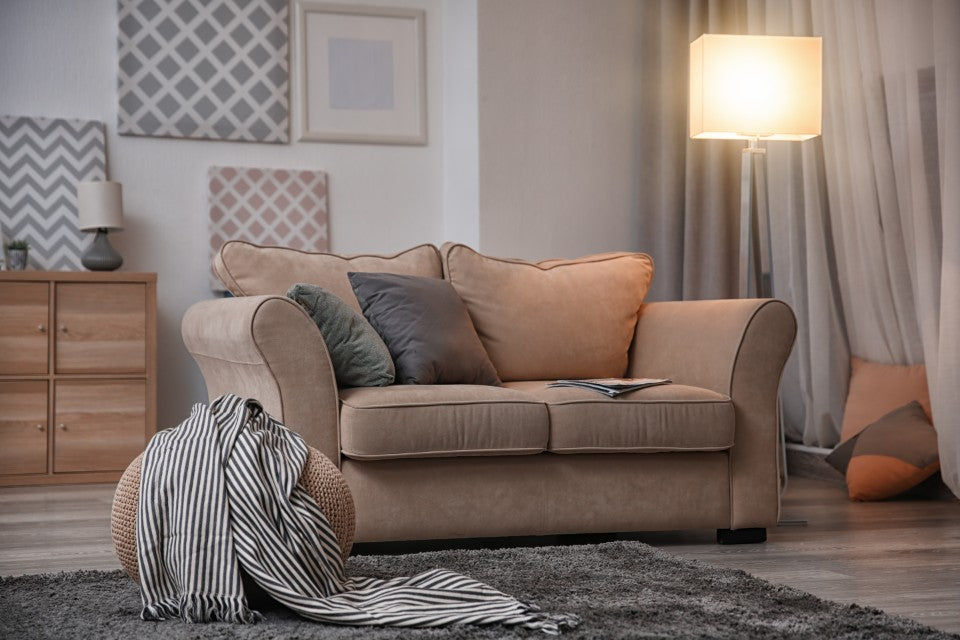 Revolutionizing Illumination: The Magic of JHY DESIGN's Timed Battery Lamp Light