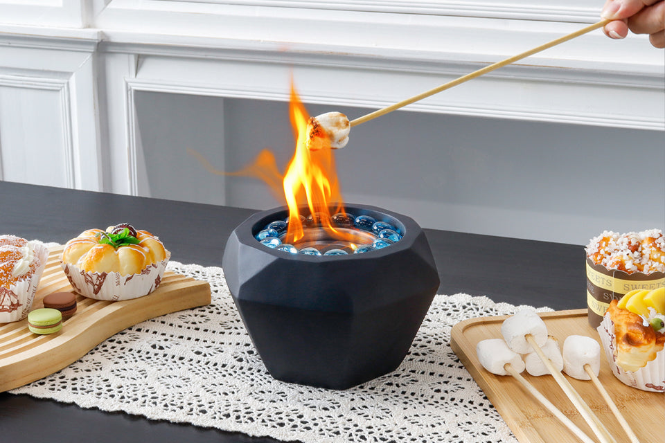 JHY DESIGN's Guide to Creating Your Dream Outdoor Fireplace