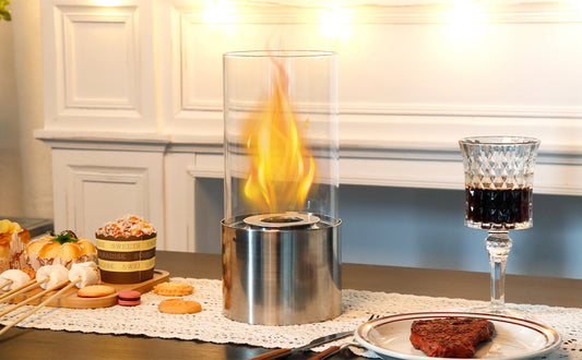 How to Decorate Your Fireplace for Christmas: A Guide to Festive Elegance