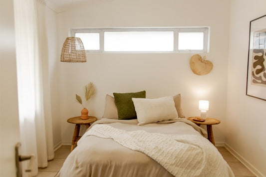 Revolutionizing Spaces: The Art and Innovation of Cordless Battery Operated Lamps by JHY DESIGN