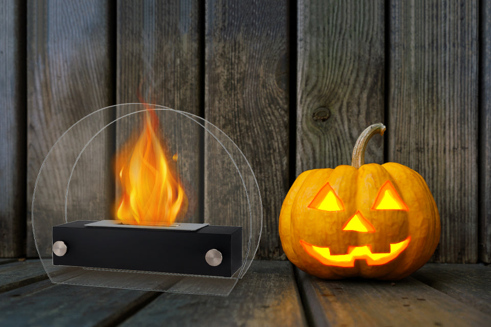 JHY DESIGN's Guide to Perfect Fireplace Decor: Elevating Your Space with Style and Warmth