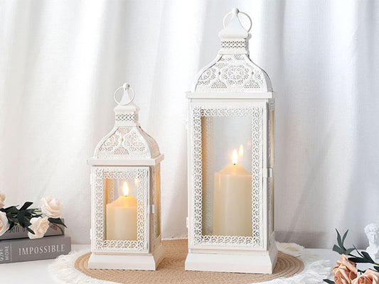 Illuminate and Inspire: Transforming Spaces with JHY DESIGN's Outdoor Lanterns