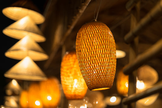 The Lifespan of JHY DESIGN's Cordless Lamps Explored