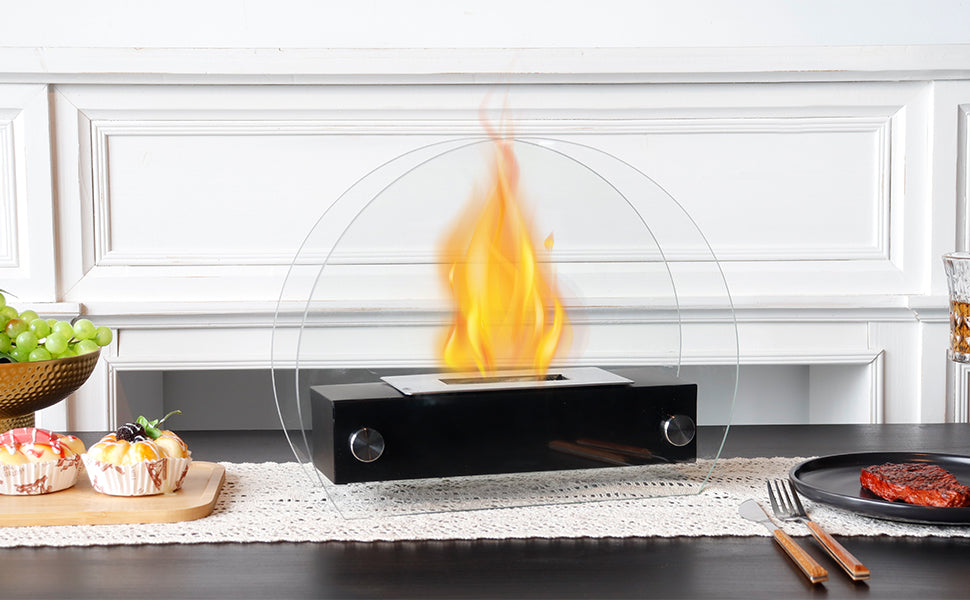 How to Decorate Around a Fireplace: Tips and Inspiration with JHY DESIGN