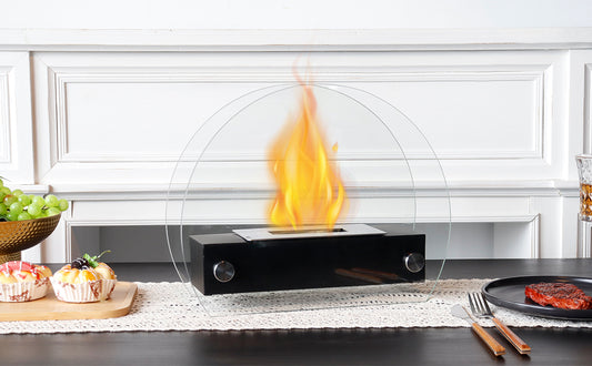 How to Decorate Around a Fireplace: Tips and Inspiration with JHY DESIGN