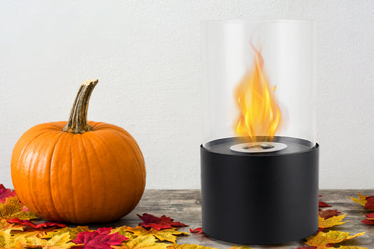 Exploring the Charm of Tennessee's Decorative Fireplaces with JHY DESIGN's Innovations