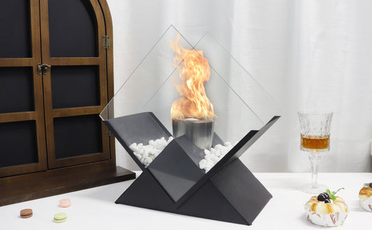 Embracing Grandeur: How to Decorate a Large Fireplace