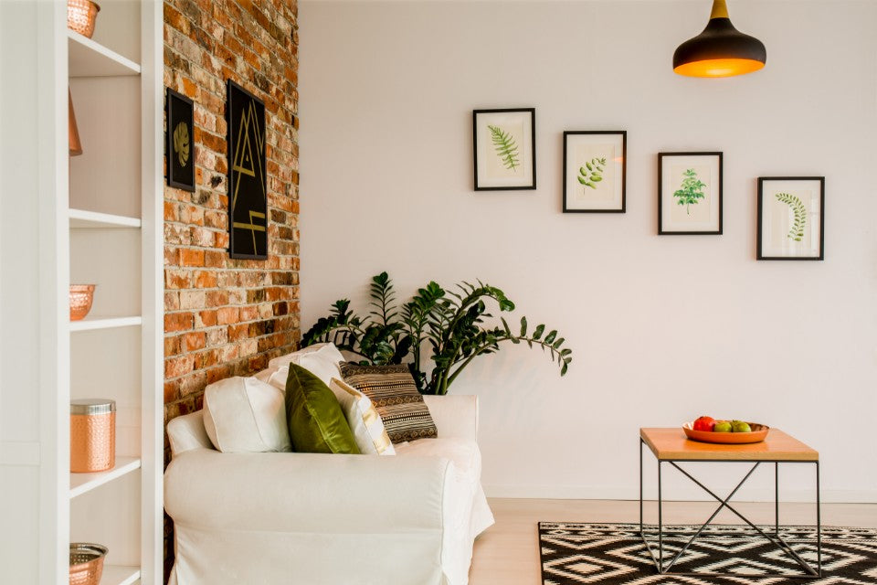 Revolutionizing Living Spaces: Battery Operated Sconces for Modern Homes