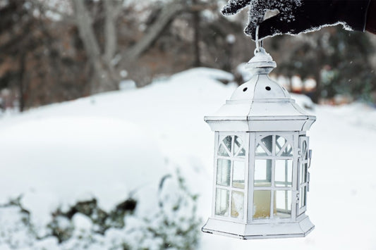 Elevate Your Space: A Comprehensive Guide on How to Hang Up Lanterns with JHY DESIGN