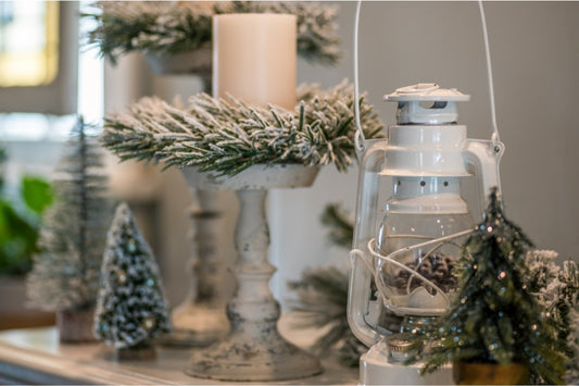 Mastering the Art of Hanging Lanterns Outside in a Tree: Transform Your Outdoor Space with Elegance