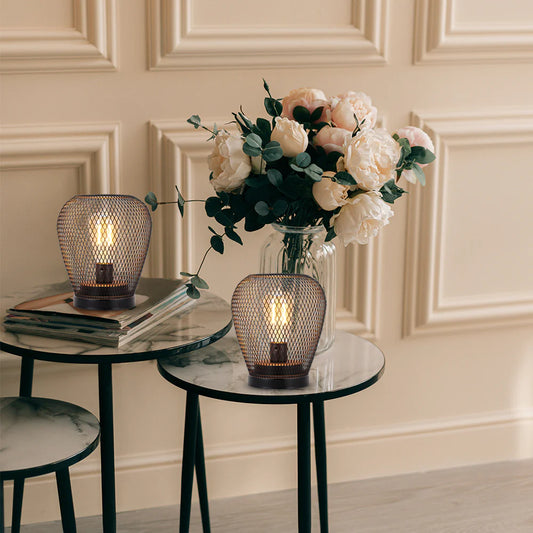 How to make battery lamp:Innovative Lighting by JHY DESIGN