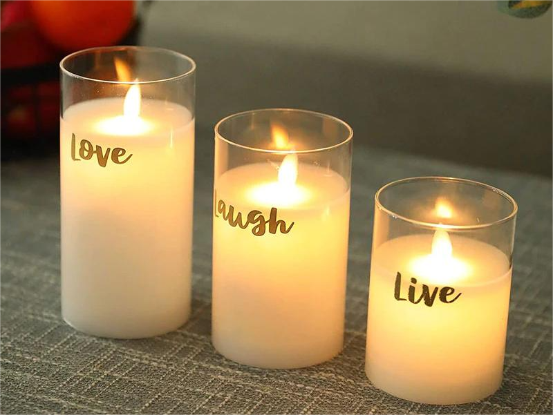 What Are the Best LED Candles? Unveiling the Superior Choices with JHY DESIGN