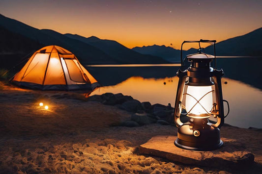 How Battery Operated Lamps Can Save Money on Your Energy Bill