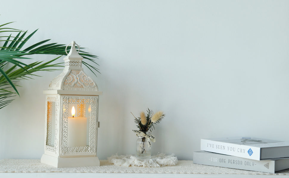 How to Choose Outdoor Lanterns for Your Home: A JHY DESIGN Guide