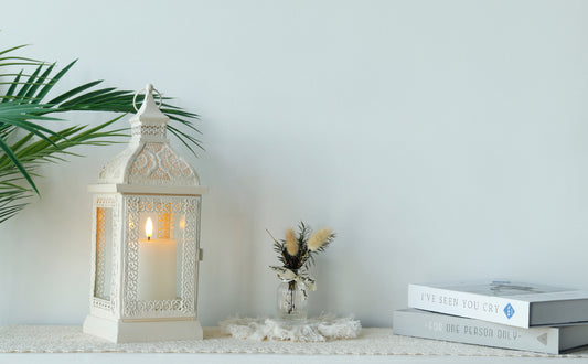 How to Choose Outdoor Lanterns for Your Home: A JHY DESIGN Guide