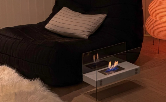 The Most "Eventful" "Family Member"