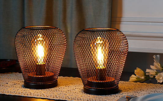 Who Sells Battery Operated Table Lamps? Unveiling the Artistry of JHY DESIGN's Luminary Collections
