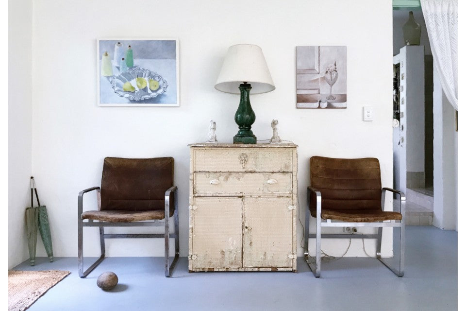 Shedding Light on Flexibility: Exploring the Versatility of Battery Operated Wall Lamps by JHY DESIGN