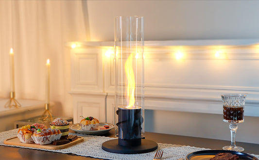 How to Build an Outdoor Fireplace with JHY DESIGN: A Comprehensive Guide