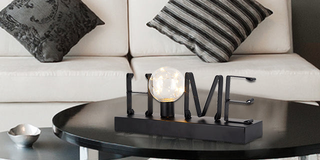 Deciphering Ideal Heights: How Tall Should Living Room Table Lamps Be?