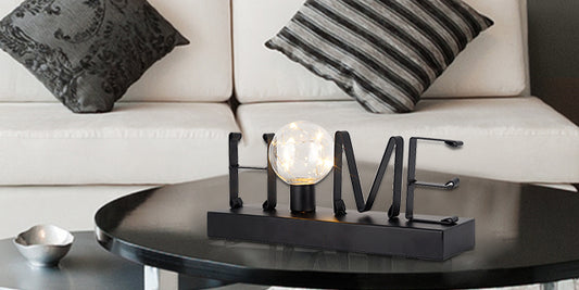 Deciphering Ideal Heights: How Tall Should Living Room Table Lamps Be?