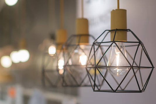 Discover the Best Battery-Powered LED Table Lamps at JHY DESIGN