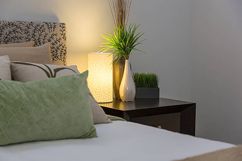 Electrifying Transformation with JHY DESIGN: Converting Battery Lamps to Mains Power