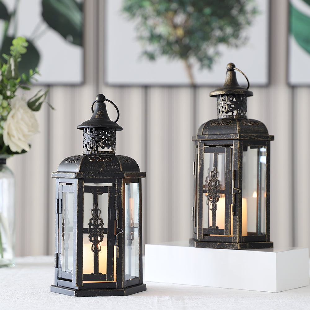 Outdoor Lanterns