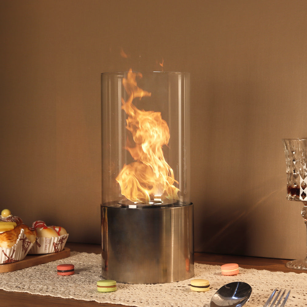 bio ethanol fireplace