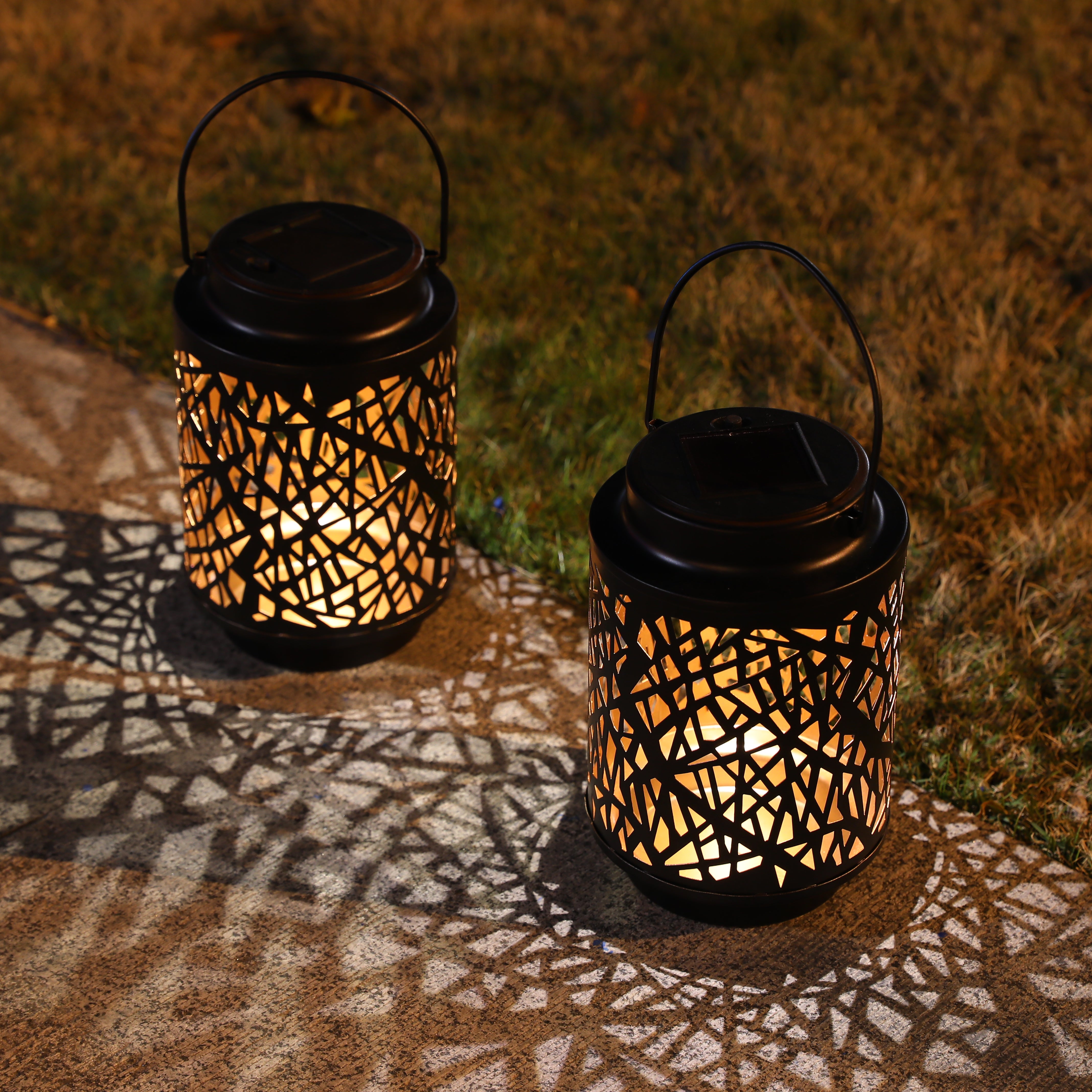 Camping Lantern