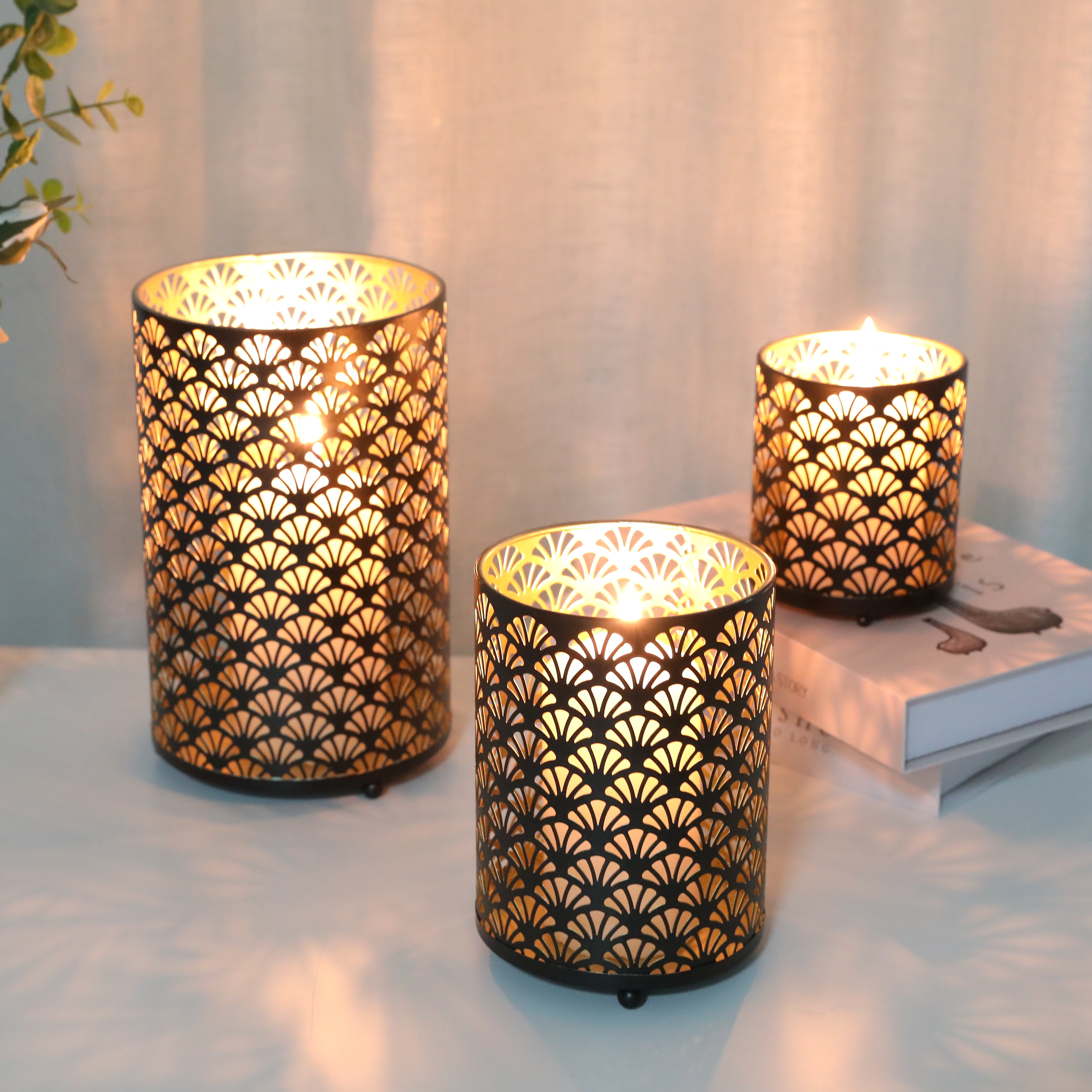 Candles Holder