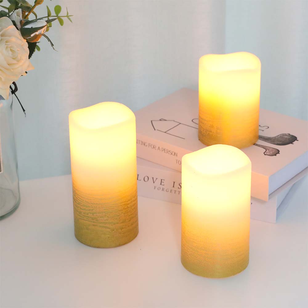Led  Candles
