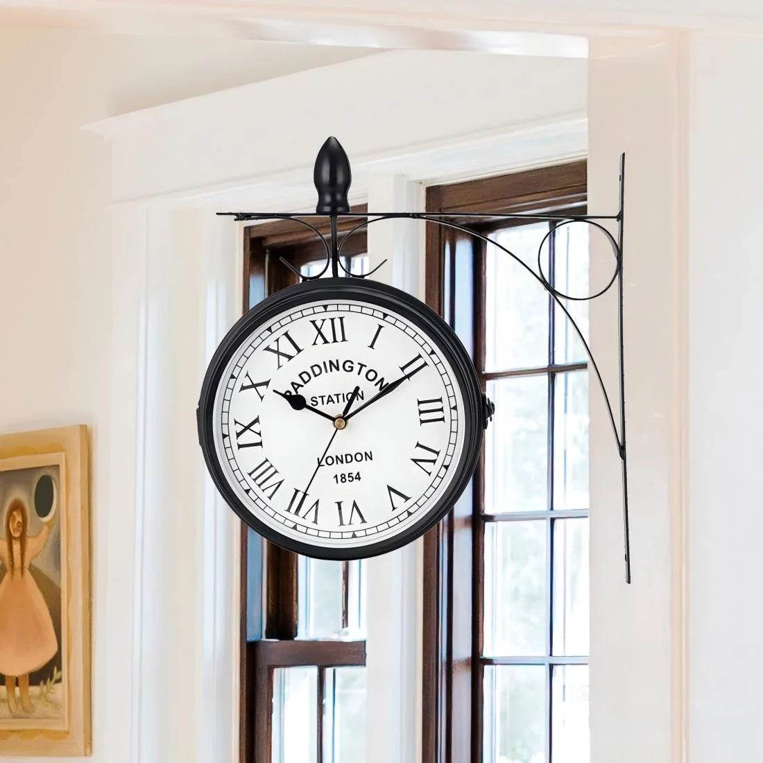 Clock
