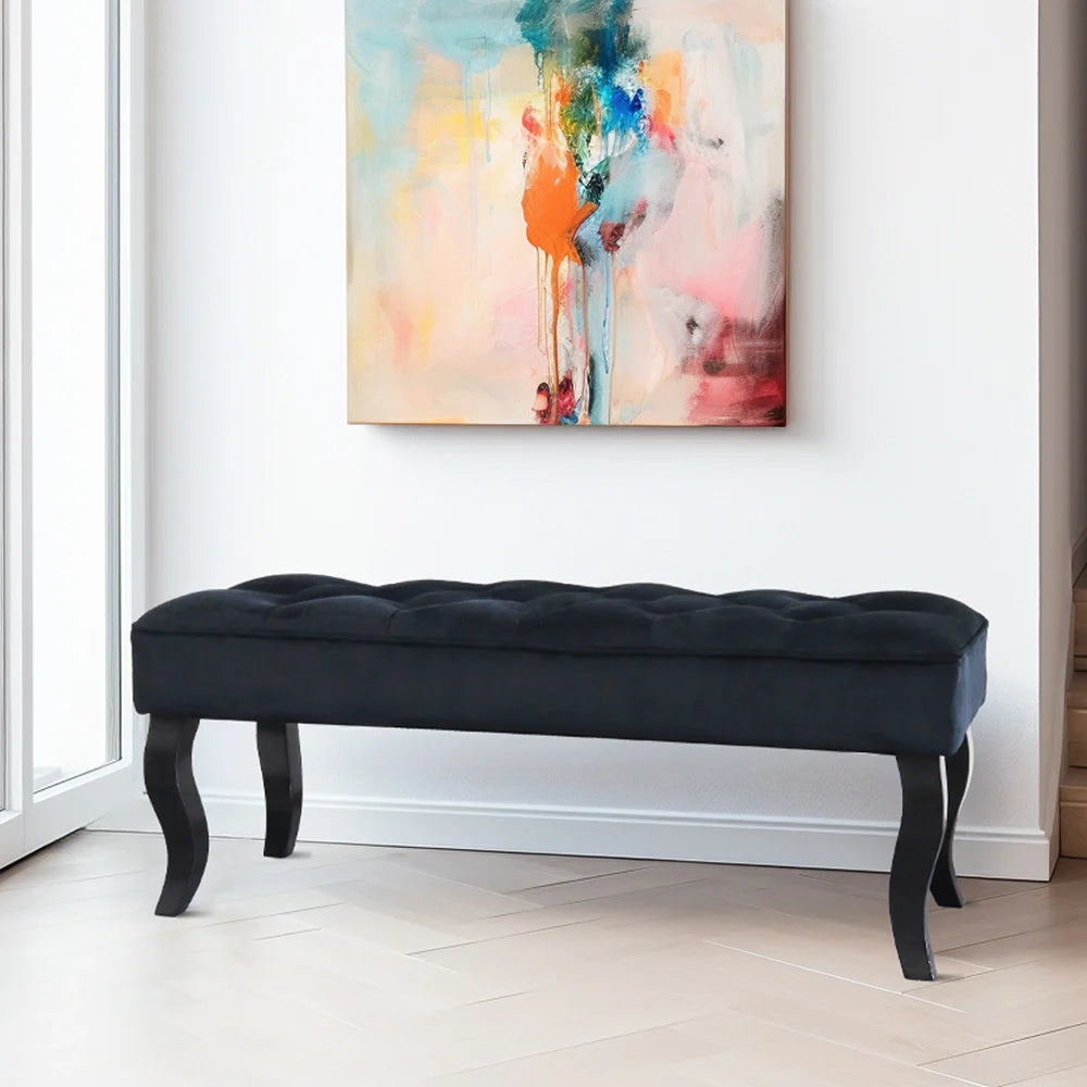 Stools and benches