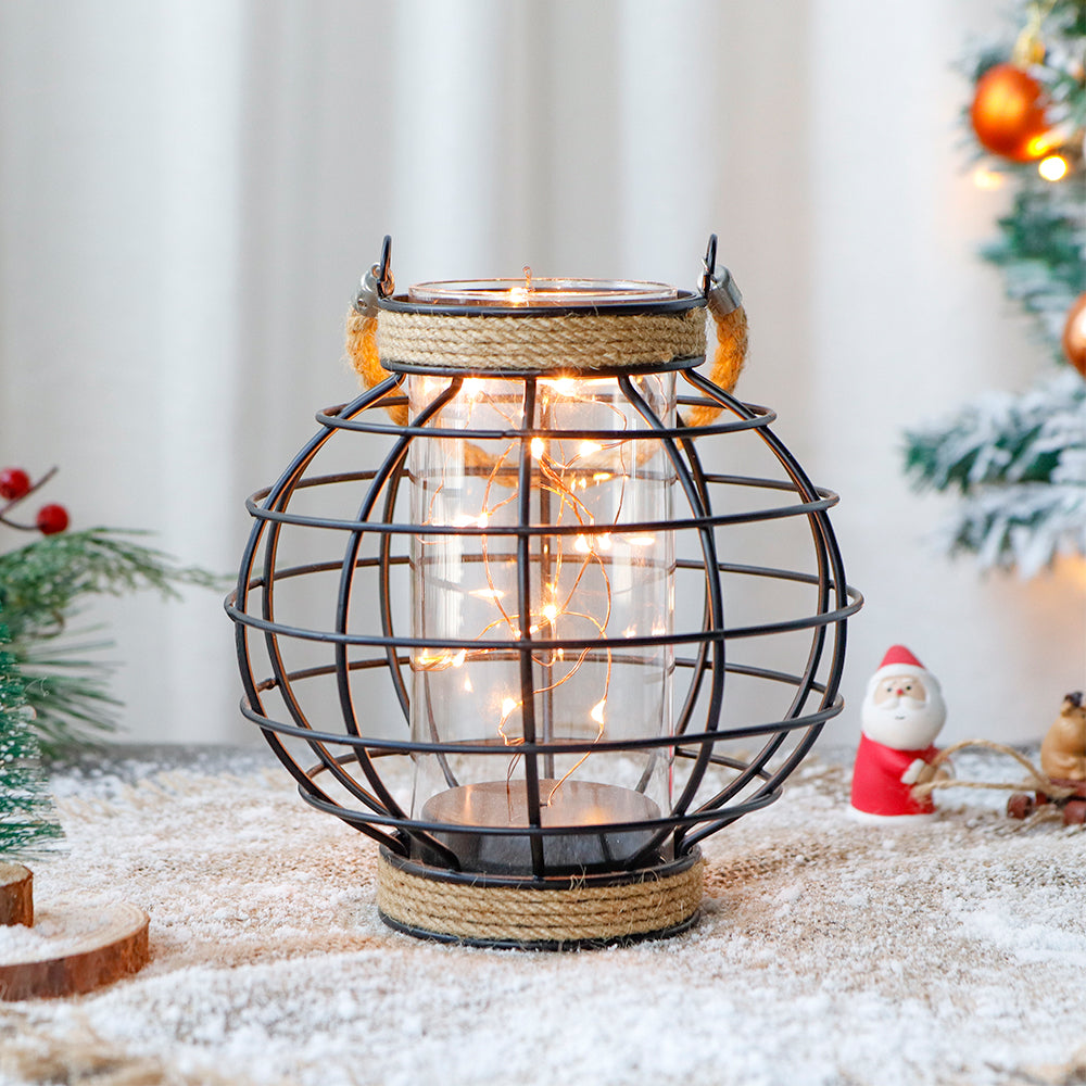 Christmas Lantern