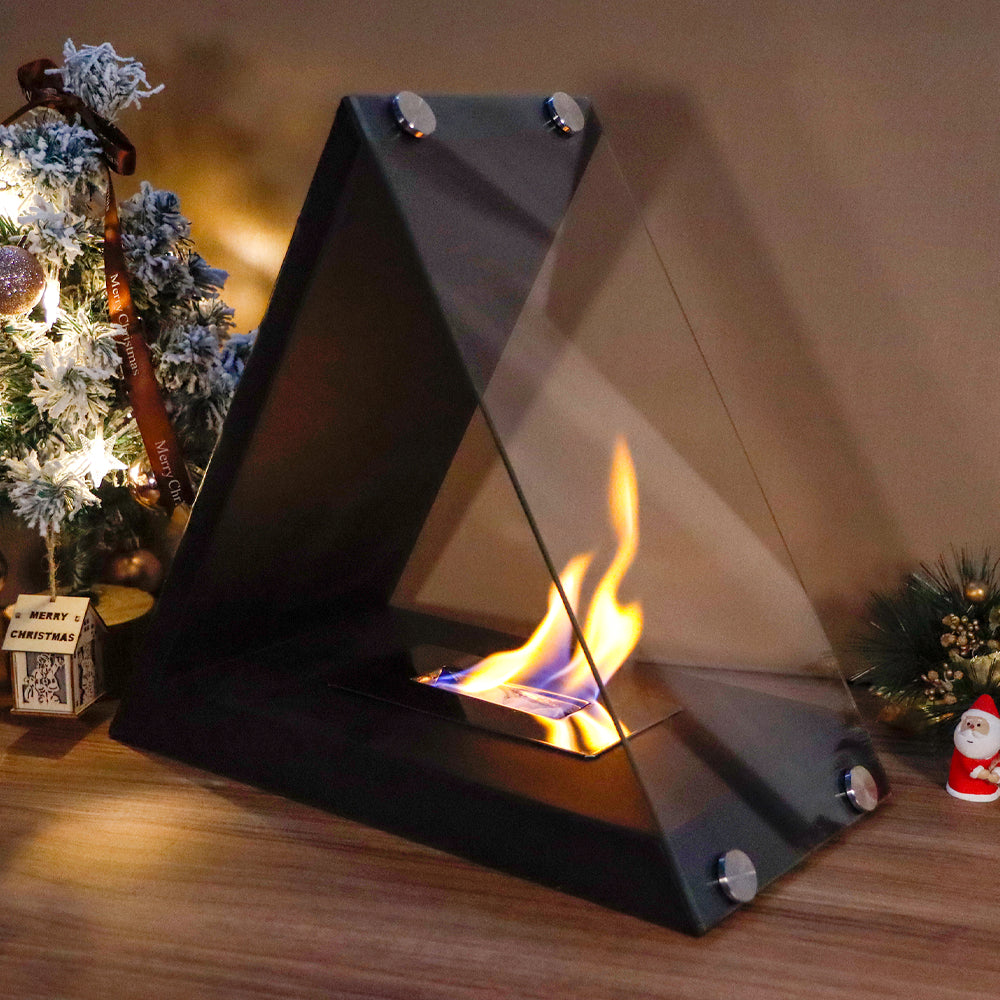 Fireplace Design
