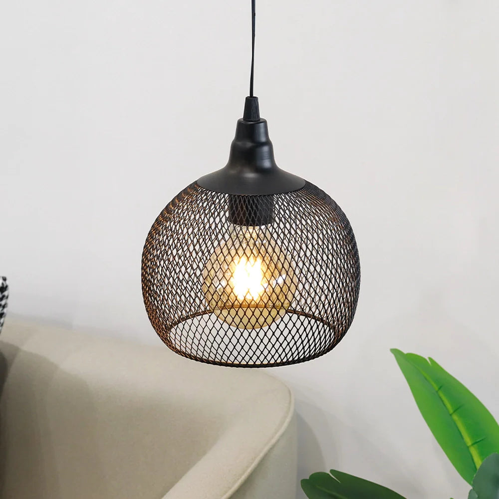 hanging lamp