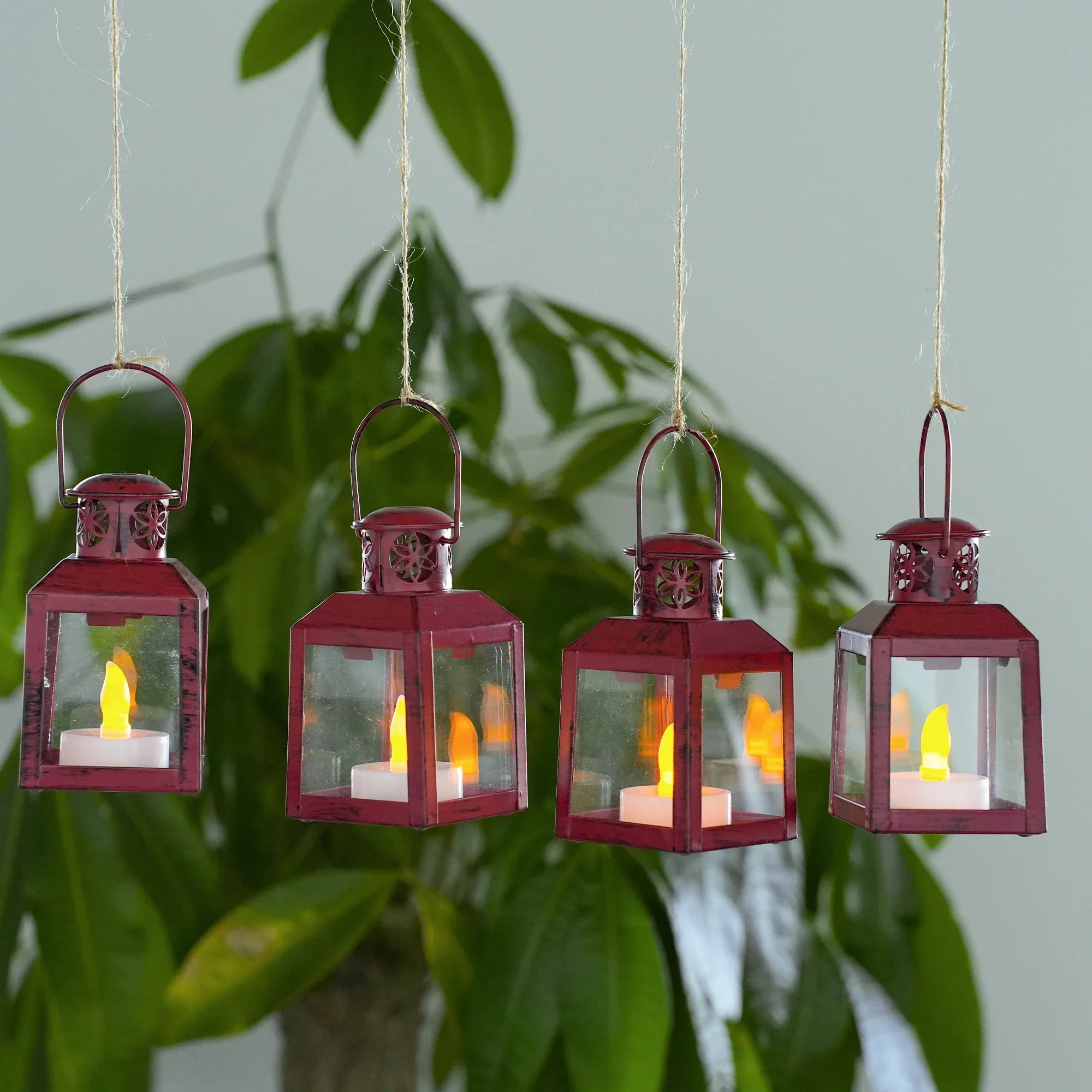 hanging lamp