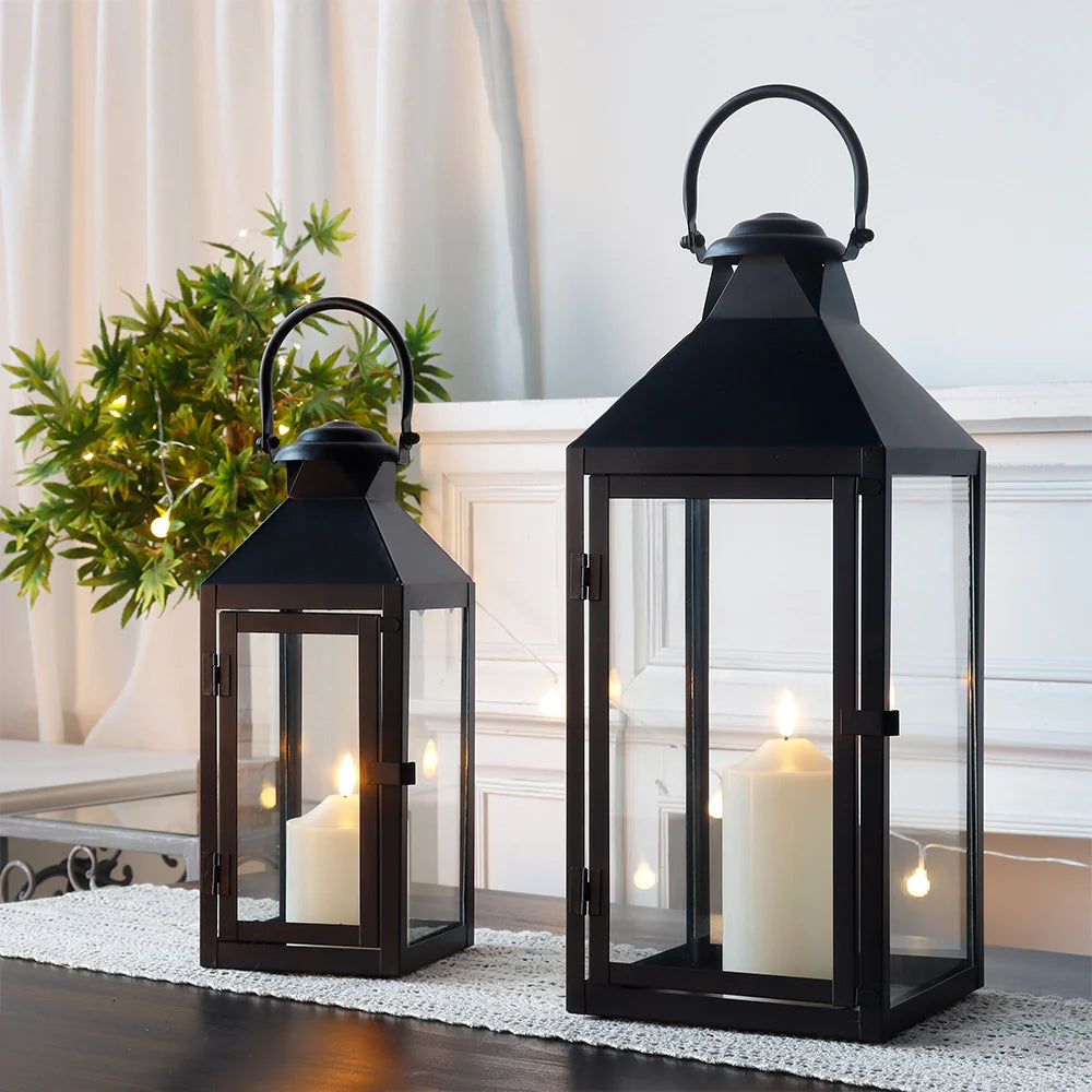 decor lantern