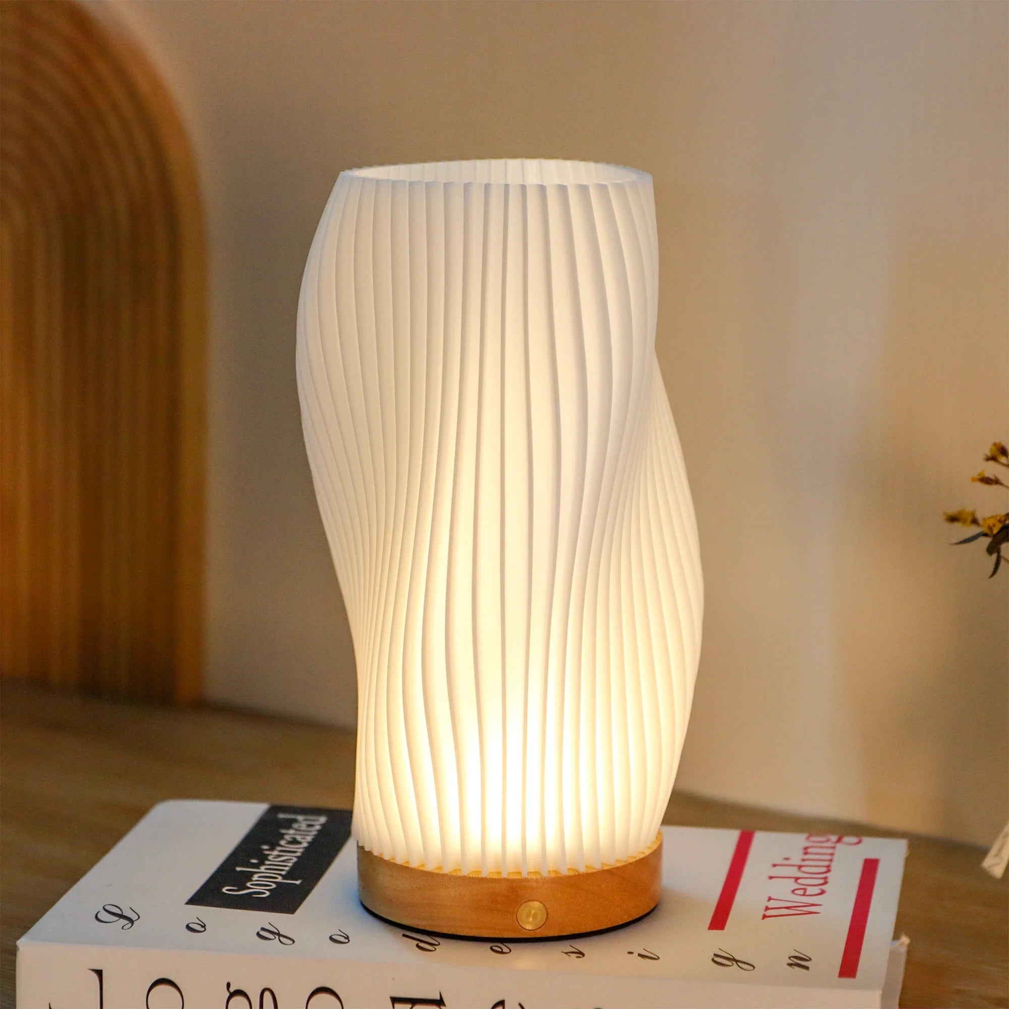 wireless lamps