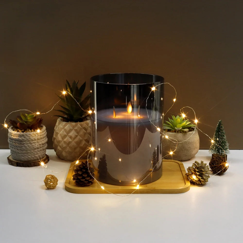 candle
