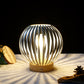 JHY DESIGN's 6"H Touch Adjustable Table Lamp