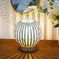 JHY DESIGN's 6"H Touch Adjustable Table Lamp