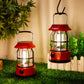 TRIROCKS Set of 2 LED Solar Camping Lights