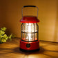 TRIROCKS Set of 2 LED Solar Camping Lights